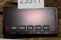 WACHENDORFF red lion PAX-1/8 DIN Analog Input Panel Meter...
