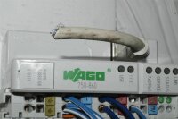 WAGO 750-860 Controller / BECKHOFF KL2134 KL9010 KL6001