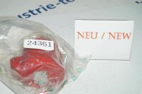 Walther Werke Anbaudose gerade 16A 411     BS4343   16A-6h