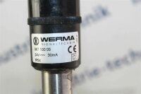WERMA Signaltechnik 867 100 05 86710005