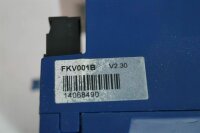 Wurm Frigolink FKV 001 B  Steuerungsteil aus Kältesteuer FKV001B