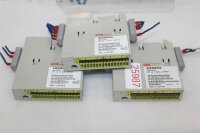 3 x  SIEMENS SINUMERIK 6FC5111-0CA01-0AA0 Kompaktmodul 6FC51110CA010AA0