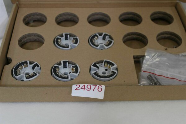 5 x Endress + Hauser TMT180-A113AAA, 250,00