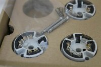 5 x  Endress + Hauser TMT180-A113AAA