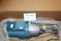 ABB 11 kW  Elektromotor M3AA 132 SMB 2 -  Schraubenpumpe...