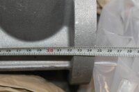 ABB 11 kW  Elektromotor M3AA 132 SMB 2 -  Schraubenpumpe Seim PDK055