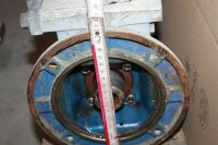 Alliance Transmission TC100C0 200/24  48 B3 Getriebe i=125 KEGEL GETRIEBMOTOR