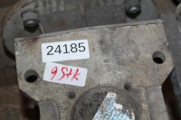 Alliance Transmission TC100C0 200/24 Servomotor 142UMC300CACAA