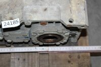 Alliance Transmission TC100C0 200/24 Servomotor 142UMC300CACAA