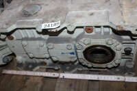 Alliance Transmission TC100C0 200/24 Servomotor 142UMC300CACAA