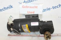 Baldor  36 min   90DC AMP 3 73-JA-T Getriebemotor 73JAT...