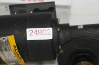 Baldor  36 min   90DC AMP 3 73-JA-T Getriebemotor 73JAT  90DC v  gearbox