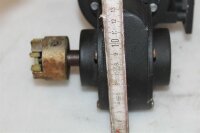 Baldor  36 min   90DC AMP 3 73-JA-T Getriebemotor 73JAT  90DC v  gearbox
