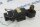Baldor  36 min   90DC AMP 3 73-JA-T Getriebemotor 73JAT  90DC v  gearbox