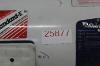 BALDOR 60 HZ 3 HP 3450 RPM CWDM3559T Elektromotor