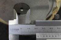 BALDOR 60 HZ 3 HP 3450 RPM CWDM3559T Elektromotor