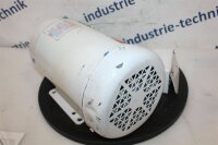 BALDOR 60 HZ 3 HP 3450 RPM CWDM3559T Elektromotor