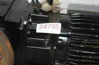 Bauer 0,04KW 1,9 min Getriebemotor BS10Z-21V/D06LA8/SP Gearbox