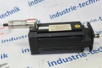 Baumüller DSG 56-L    2,9 kw Servomotor DSG56L   371943   working 100%