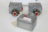 BETA Pressure Switch 4ND-KA45-M2-C   4NDKA45M2C
