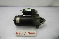 BOSCH 12v  1,7 kw  Anlasser Starter  Q 086014620