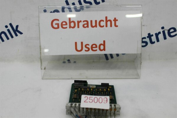 Brown Boveri GJR5 2120 00R2 8094 Modul Karte GJR52120 00R28094