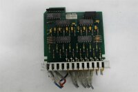 Brown Boveri GJR5 2120 00R2 8094 Modul Karte GJR52120 00R28094