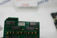 Brown Boveri GJR5 2120 00R2 8094 Modul Karte GJR52120 00R28094