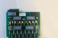 Brown Boveri GJR5 2120 00R2 8094 Modul Karte GJR52120 00R28094