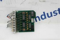 Brown Boveri GJR5 2120 00R2 8094 Modul Karte GJR52120 00R28094