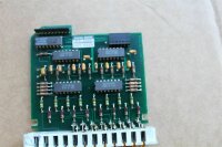 Brown Boveri GJR5 2120 00R2 8094 Modul Karte GJR52120 00R28094