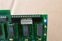 BROWN BOVERI GJR5 2156 00R3 8084 GJR5 2156 21P1 Modul Karte
