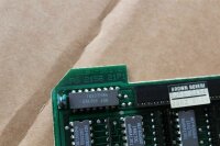 BROWN BOVERI GJR5 2156 00R3 8084 GJR5 2156 21P1 Modul Karte