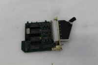 BROWN BOVERI GJR5 2156 00R3 8084 GJR5 2156 21P1 Modul Karte