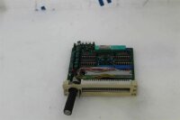 Brown Boveri GJR5215700R1 b8054 Modul Karte