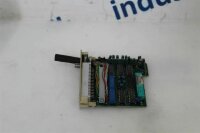 Brown Boveri GJR5215700R1 b8054 Modul Karte