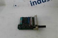 Brown Boveri GJR5215700R1 b8054 Modul Karte
