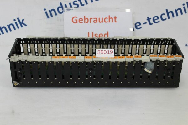 BROWN BOVERI GJR5217520R1   GJR5217500 R1 Modul Karte