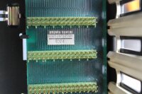 BROWN BOVERI GJR5217520R1   GJR5217500 R1 Modul Karte