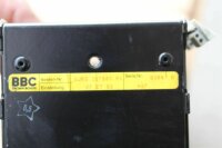 BROWN BOVERI GJR5217520R1   GJR5217500 R1 Modul Karte