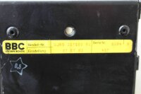 BROWN BOVERI GJR5217520R1   GJR5217500 R1 Modul Karte