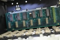 BROWN BOVERI GJR5217520R1   GJR5217500 R1 Modul Karte