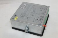 CONDENSATOR DOMINIT BR6000-T06/F Blindleistungsregler BR-6000