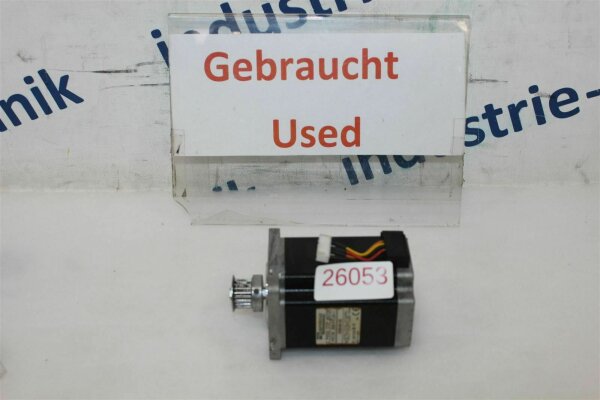 EC MOTION HECM 269-F4.2A-1 Schrittmotor