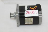 EC MOTION HECM 269-F4.2A-1 Schrittmotor