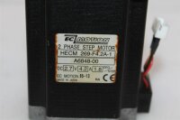 EC MOTION HECM 269-F4.2A-1 Schrittmotor