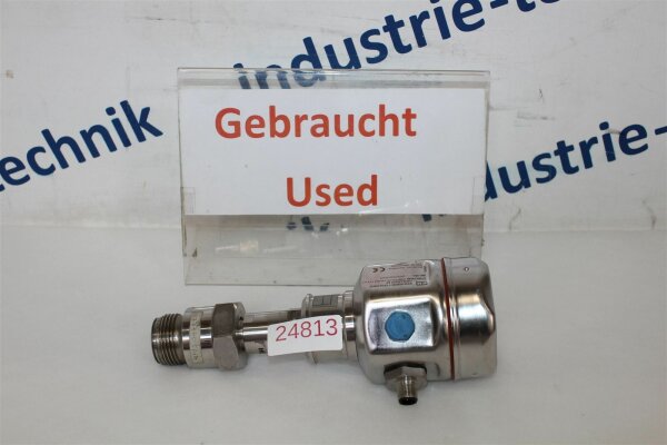 Endress + Hauser CERABAR M    PMP48-RL13UBA1YYA1    Drucktransmitter