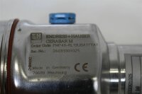 Endress + Hauser CERABAR M    PMP48-RL13UBA1YYA1    Drucktransmitter