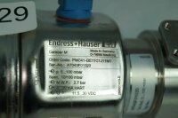 Endress + Hauser Cerabar M PMC41-GE11C1J11M1 Process...