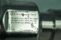Endress + Hauser Cerabar M PMC41-GE11C1J11M1 Process Pressure Measurement